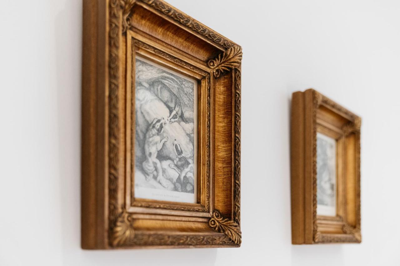 Art Studios - Loftaffair Краков Экстерьер фото