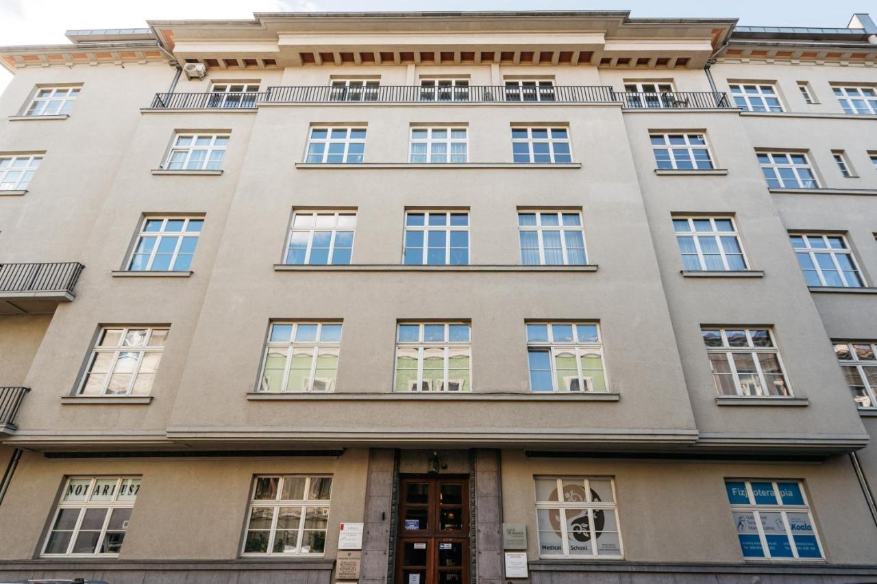 Art Studios - Loftaffair Краков Экстерьер фото