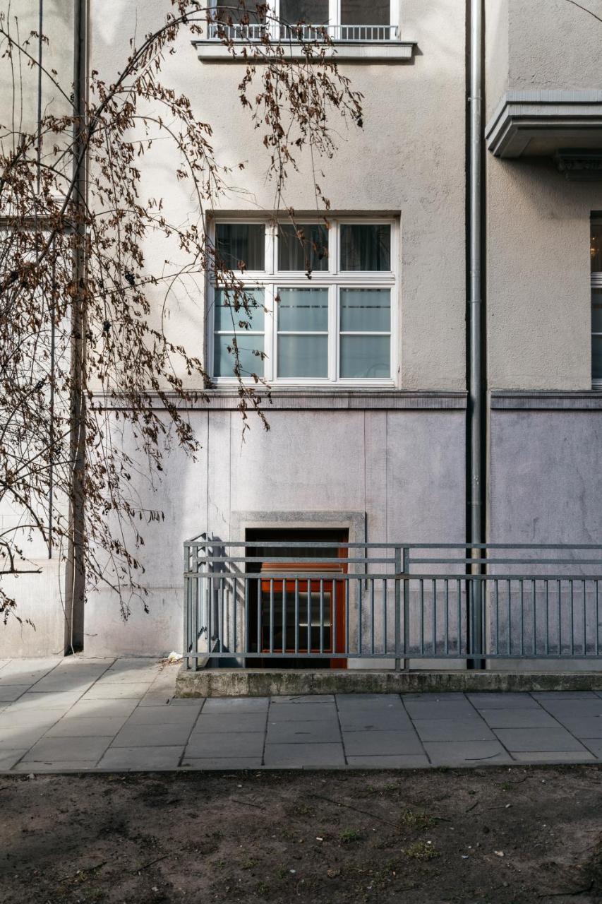 Art Studios - Loftaffair Краков Экстерьер фото